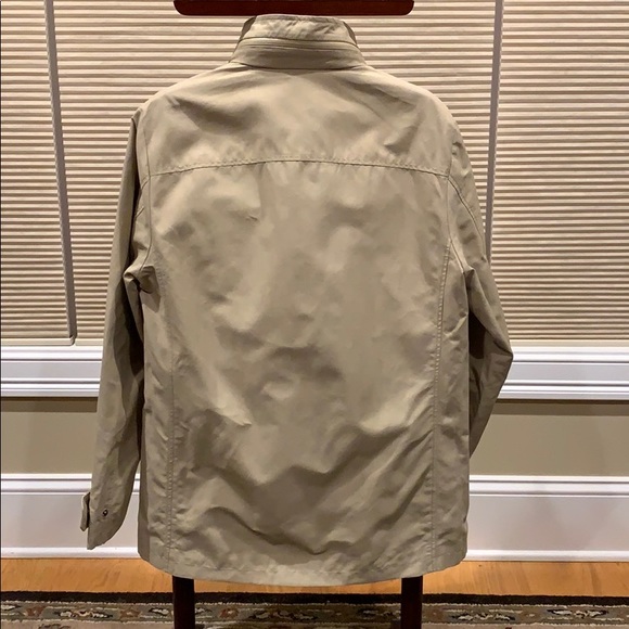 Victorinox men’s jacket NWT - Picture 3 of 16